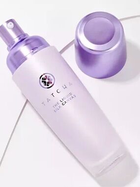 Tatcha The Liquid Silk Canvas NWOB